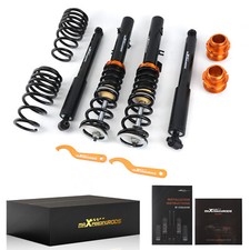 maXpeedingrods Coilovers For