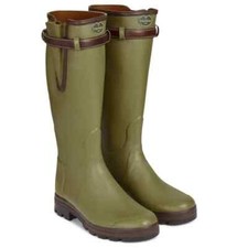 Le Chameau Vierzon 50 OS