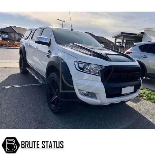 Ford ranger 2015 - ford, beast'