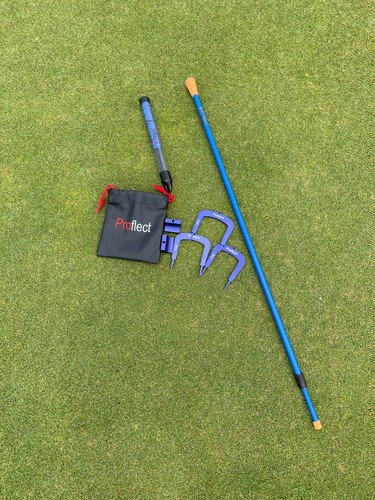 Golf training aids putting - training,