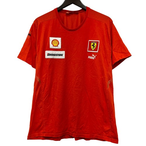 Puma scuderia ferrari - puma,