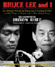 Bruce lee and - bruce,