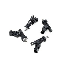 Deatschwerks fuel injectors