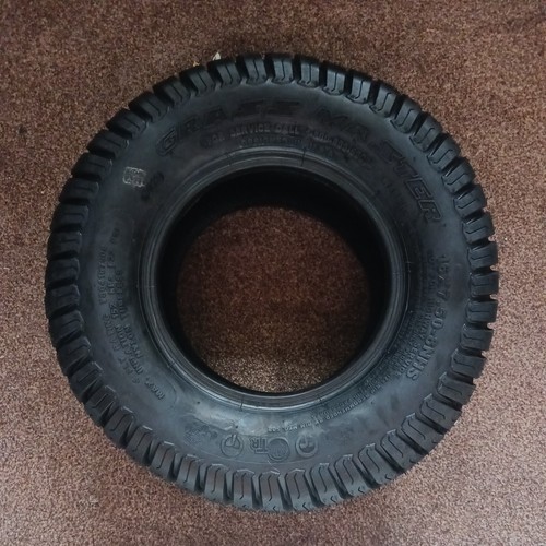 Grass master tyre x - grass, 16