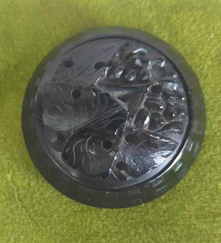 Antique victorian carved - antique,