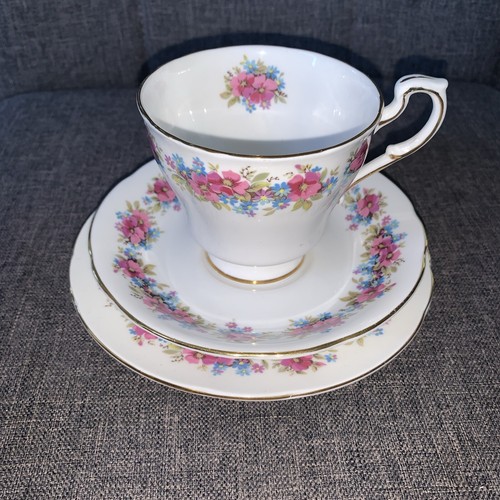 Piece royal standard - standard, floral