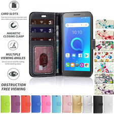 For Alcatel 1B 2020 2022 Case