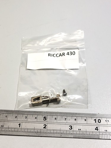 Needle clamp for riccar - needle, 430