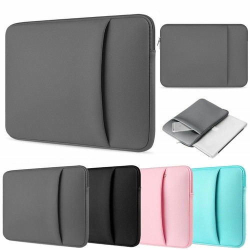 Double pocket bag - pocket, sleeve