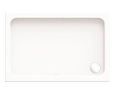 Iflo 1200 X 760 Tray 90mm Excluding Waste 659192 RRP £240