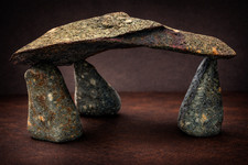 THE RAVENS BEAK!  STONEHENGE