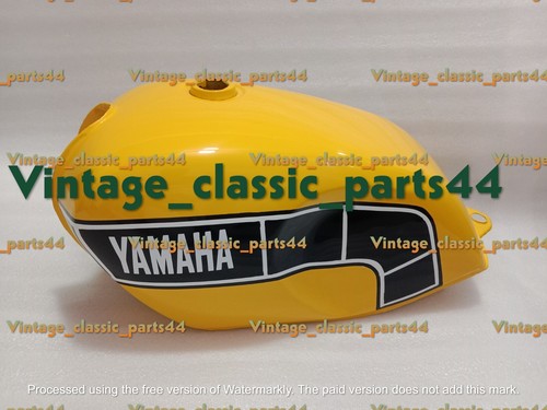 Fit for yamaha - yamaha, rd350lc