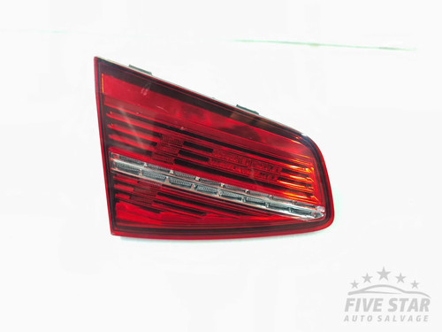 Passat rear inner tailgate - passat,