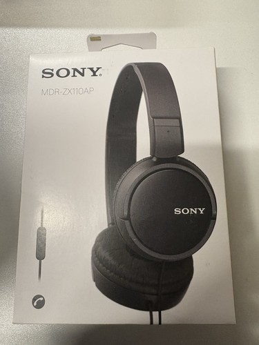 Sony zx310ap ear headphones - sony,