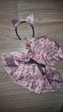 Design A Friend Doll Clothes