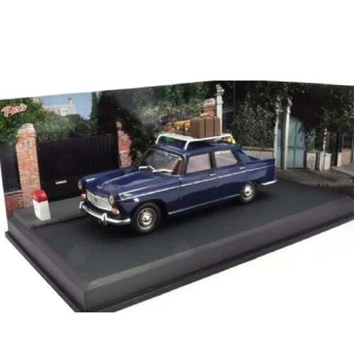 Peugeot 404 break - 404,