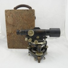 Stanley London Surveyor's