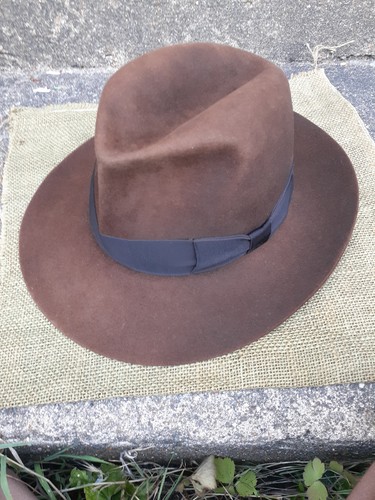 Indiana jones penman fedora - jones,