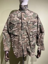 Royal Marines Commando Fire Resistant Combat Jacket 180/96