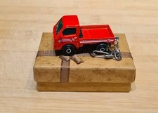 1/64 DIECAST MODEL SUBARU