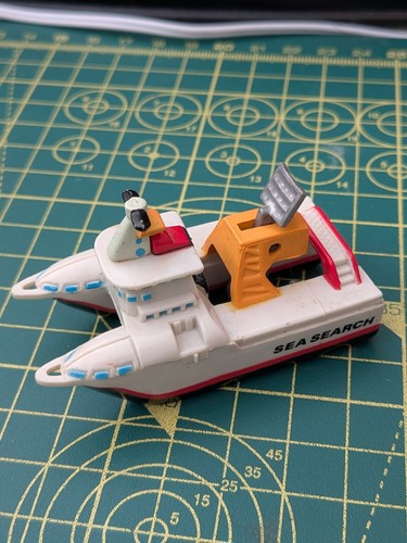 Galoob micro machines sea - galoob,
