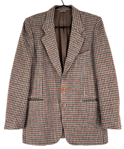 Vintage harris tweed men - harris,