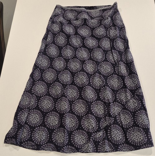 Seasalt cornwall purple midi - seasalt,