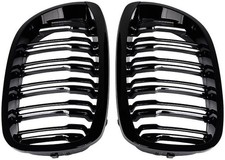 1 Pair For BMW 3 Series E46