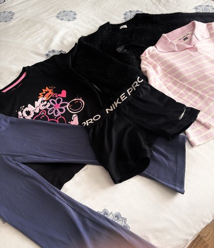 Bundle girls clothes from - of,