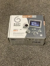Babymoov Yoo Go+ HD Video Baby
