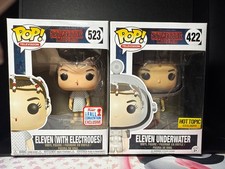 Funko POP! Stranger Things