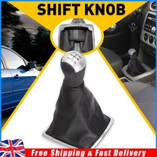 5 Speed Gear Lever Knob For