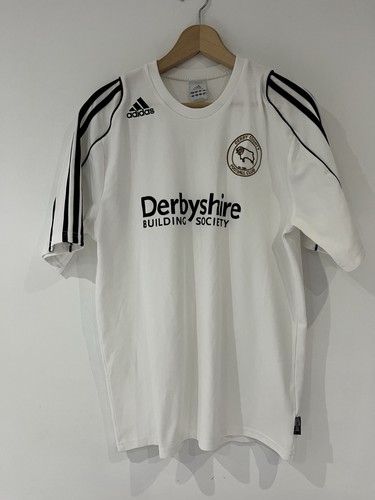 Derby county home 2007 - derby, 2007/08