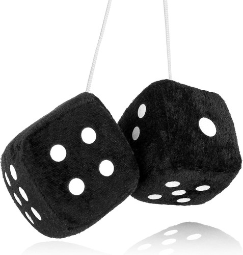 Comnico fuzzy plush - comnico,