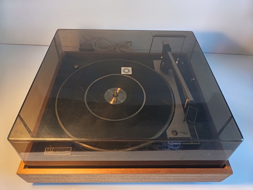Vintage bsr mcdonald - bsr, mp60
