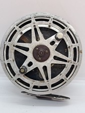 Fishing Reel USSR Rare