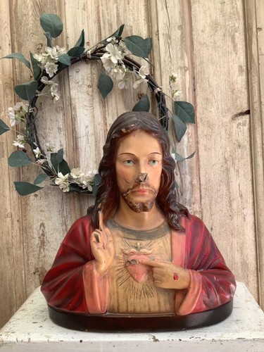 Lrg vintage french - ~lrg, religious
