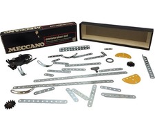 Meccano Conversion Set Vintage