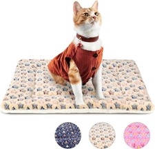 MORA PETS Cat Bed for Indoor