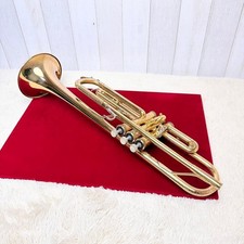 Yamaha ytr 637 trumpet - yamaha,