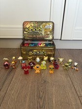 Gogo's Crazy Bones Gold Series