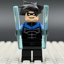 LEGO Nightwing Batman