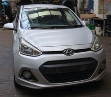 Hyundai i10 petrol - i10, 1.0