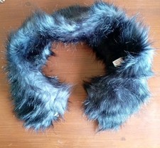 MariaC - Ladies Faux Fur