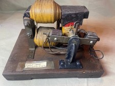 Antique Vintage Electric Motor