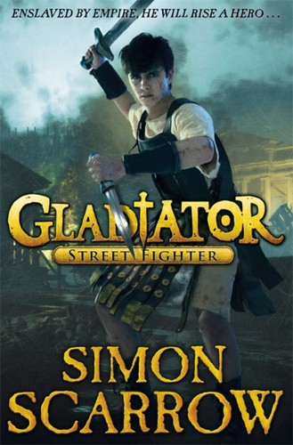 Gladiator street - gladiator:,