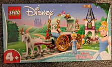 Lego 41159 Disney princess