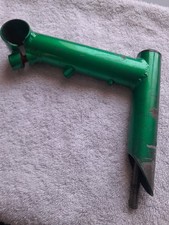 Green Quill Stem