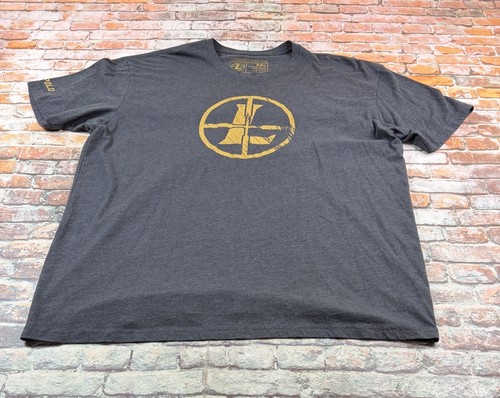 Leupold optics shirt mens - leupold,