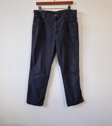 Wrangler texas jeans mens w34 - wrangler,